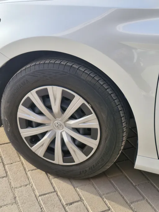 2024 Toyota Camry  LE 