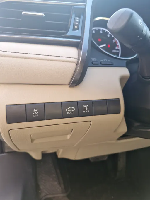 2024 Toyota Camry  LE 