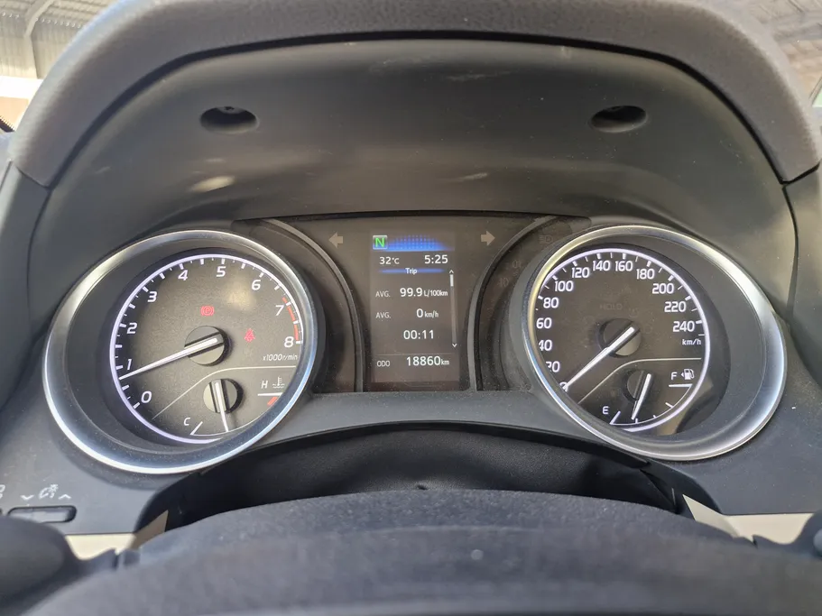2024 Toyota Camry  LE 