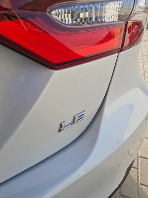 2024 Toyota Camry  LE 