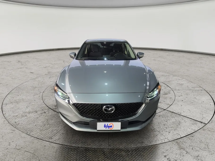 2024 Mazda 6 Skyactive G 