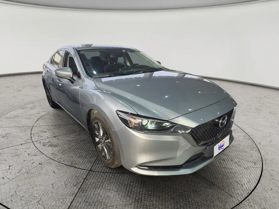 2024 Mazda 6 Skyactive G 