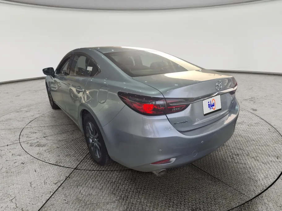2024 Mazda 6 Skyactive G 