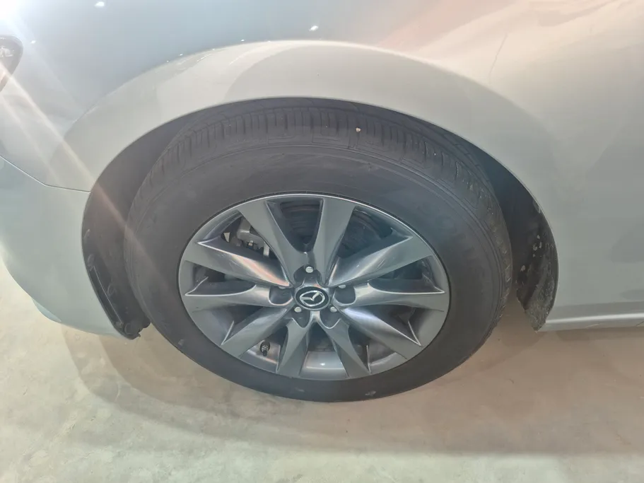 2024 Mazda 6 Skyactive G 