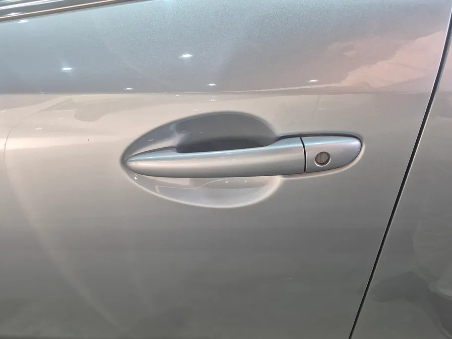 2024 Mazda 6 Skyactive G 