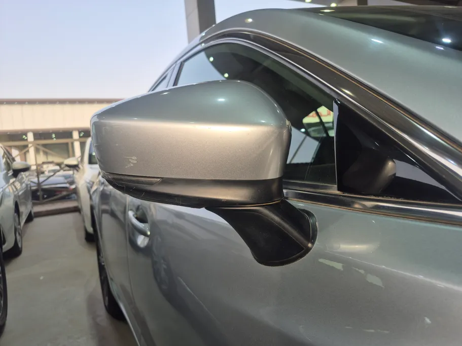 2024 Mazda 6 Skyactive G 
