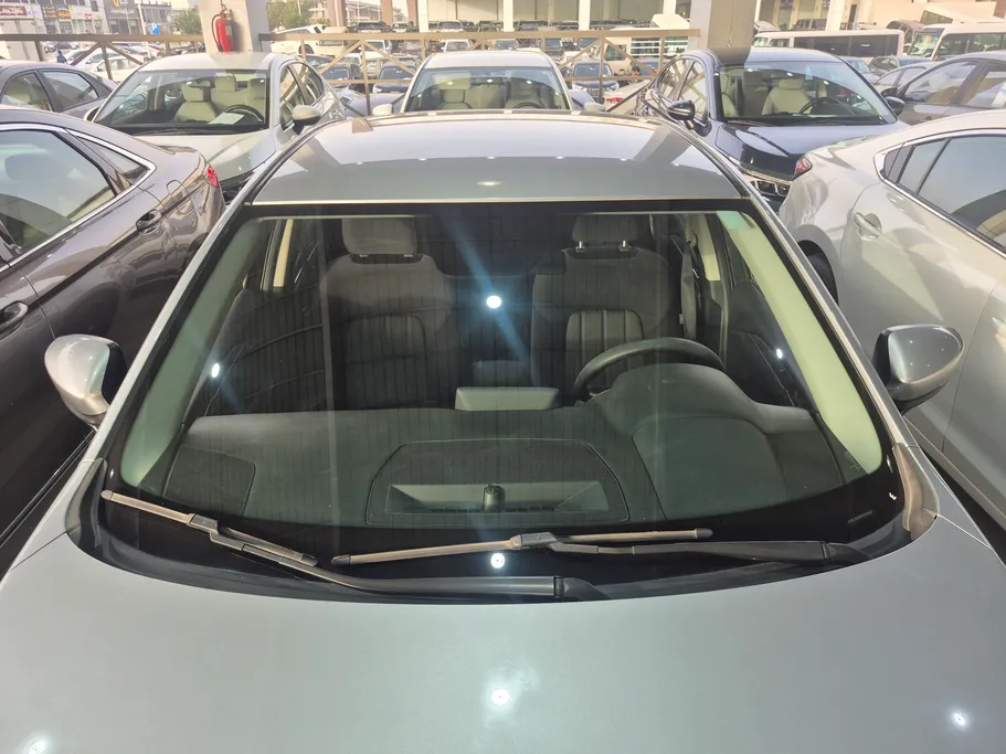 2024 Mazda 6 Skyactive G 