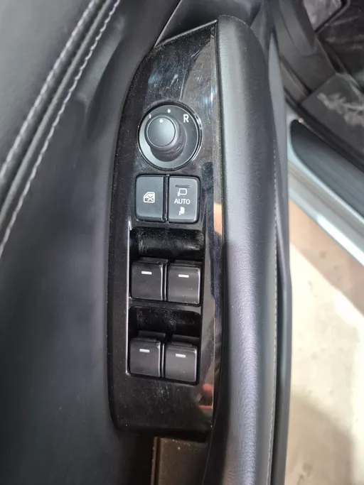 2024 Mazda 6 Skyactive G 