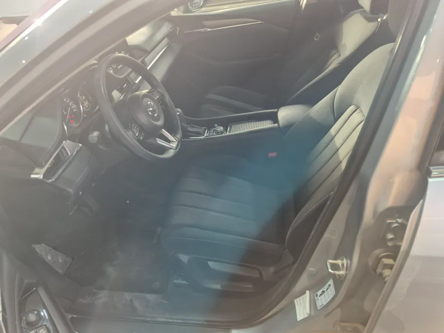 2024 Mazda 6 Skyactive G 