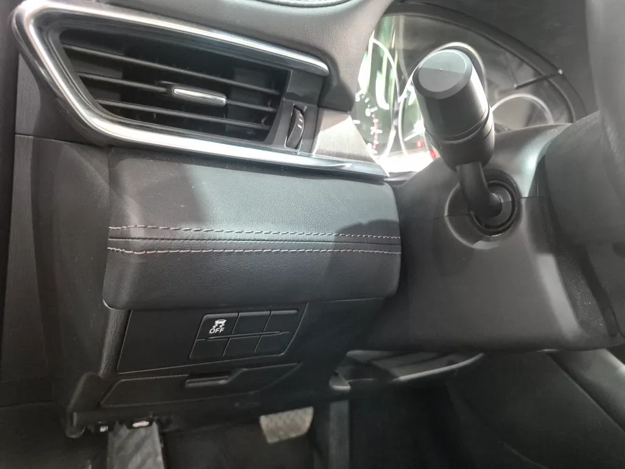 2024 Mazda 6 Skyactive G 