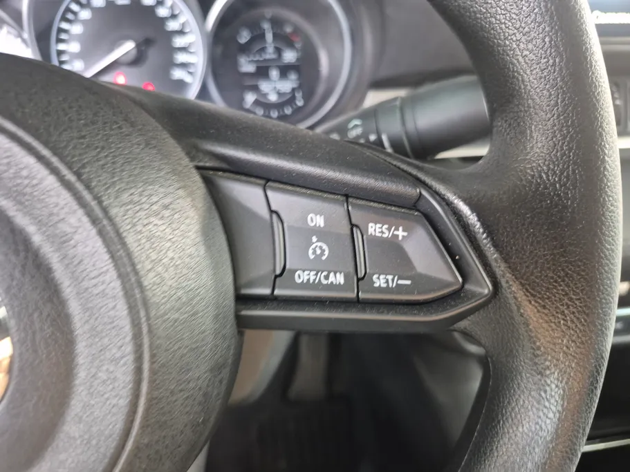 2024 Mazda 6 Skyactive G 