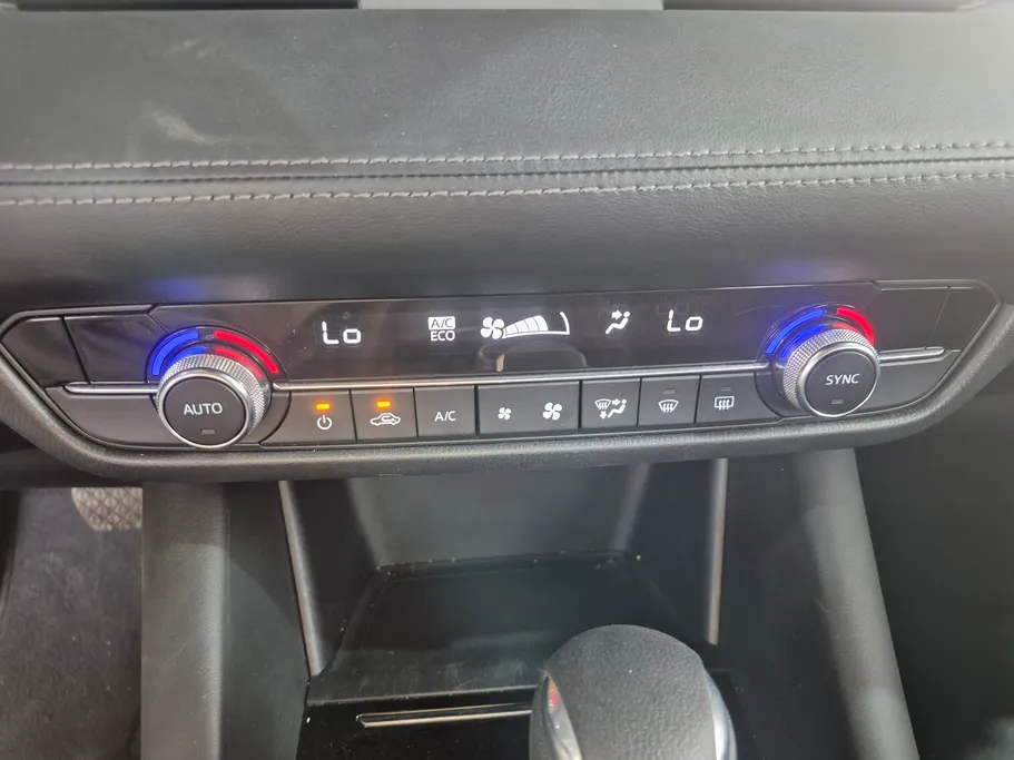 2024 Mazda 6 Skyactive G 