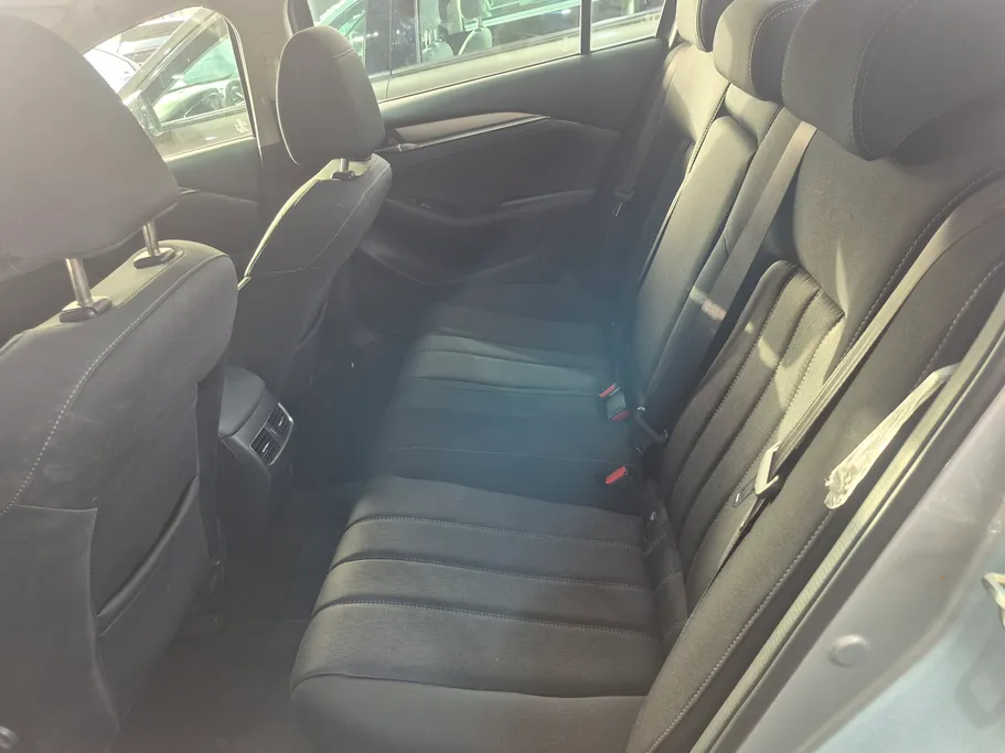 2024 Mazda 6 Skyactive G 