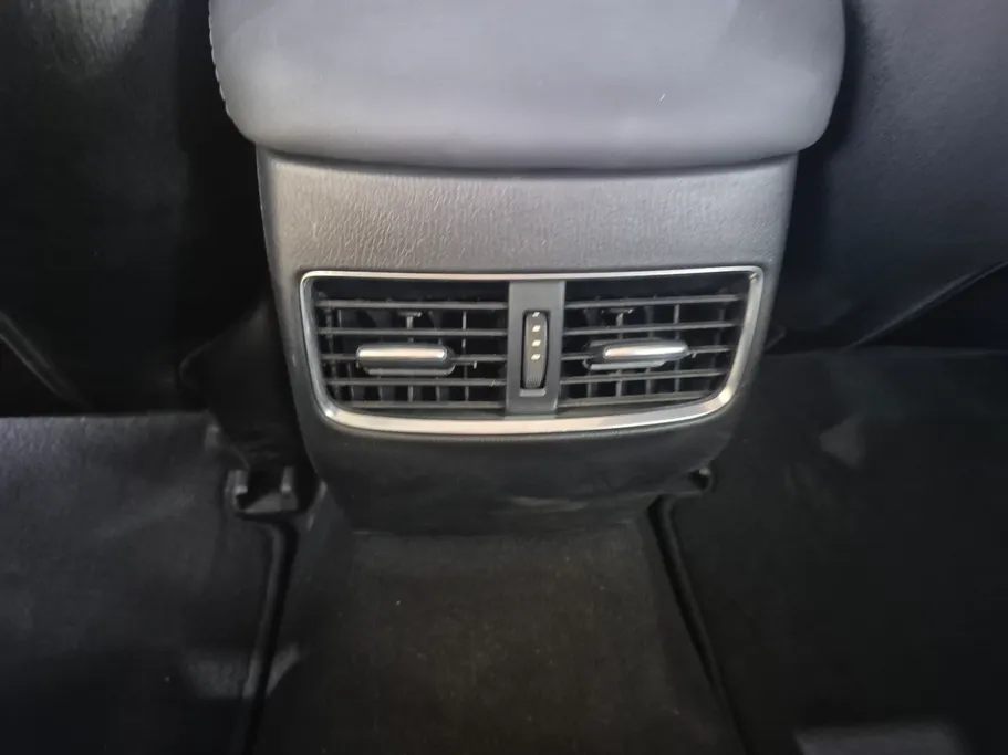 2024 Mazda 6 Skyactive G 