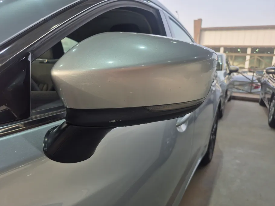 2024 Mazda 6 Skyactive G 