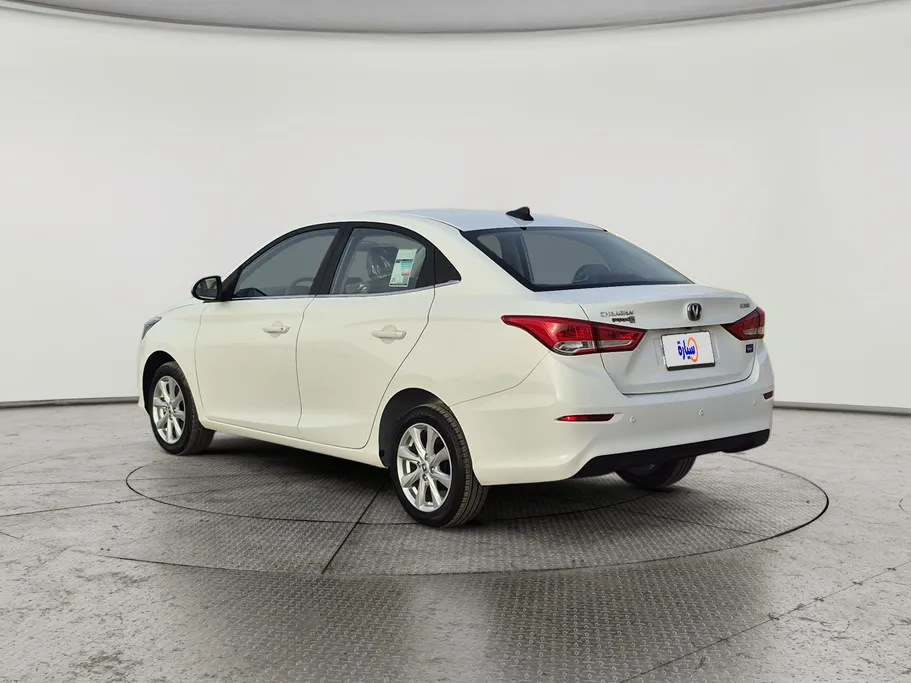 2026 Changan Alsvin Full Option 