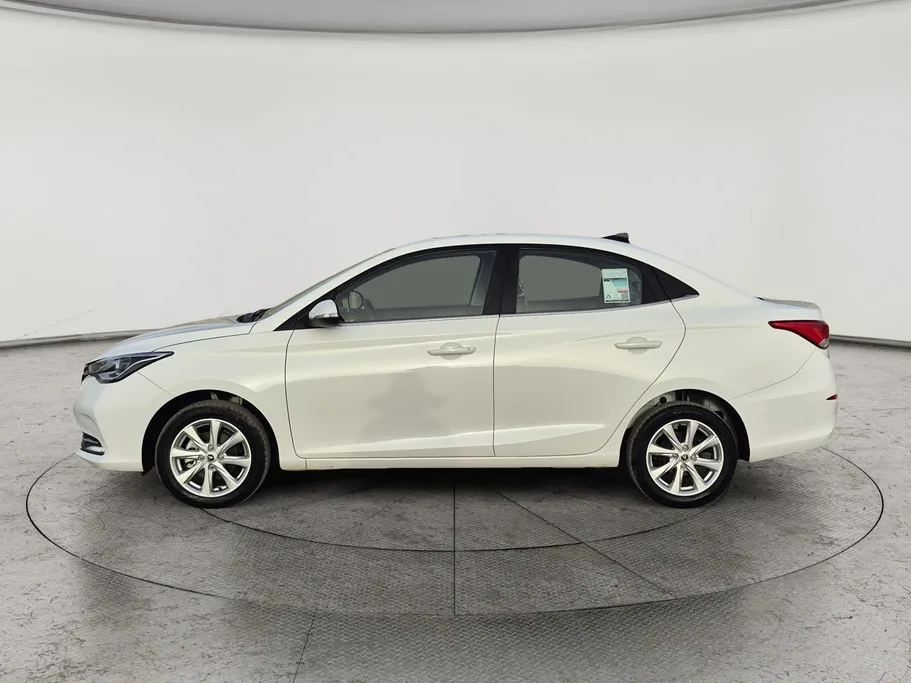 2026 Changan Alsvin Full Option 