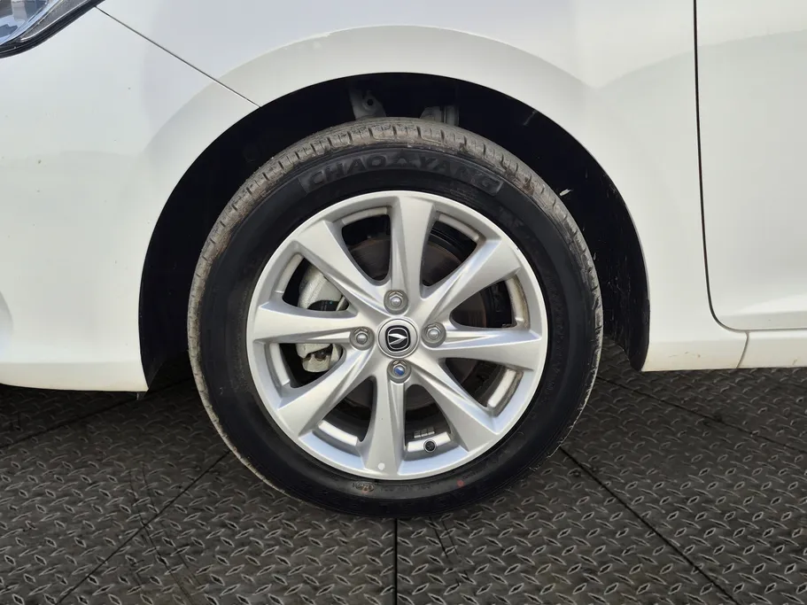 2026 Changan Alsvin Full Option 