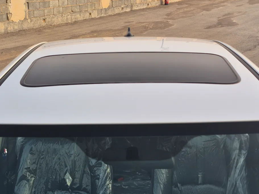 2026 Changan Alsvin Full Option 