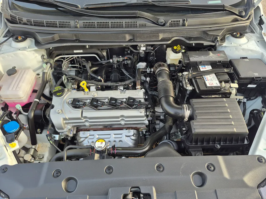 2026 Changan Alsvin Full Option 