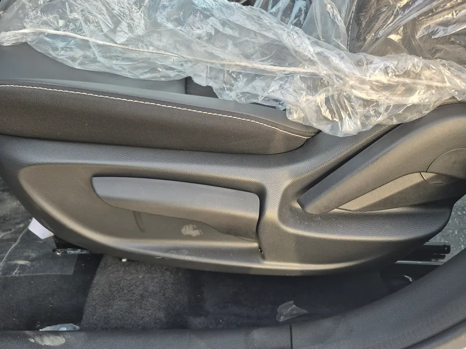 2026 Changan Alsvin Full Option 