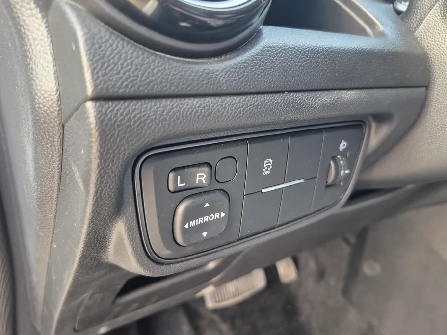 2026 Changan Alsvin Full Option 