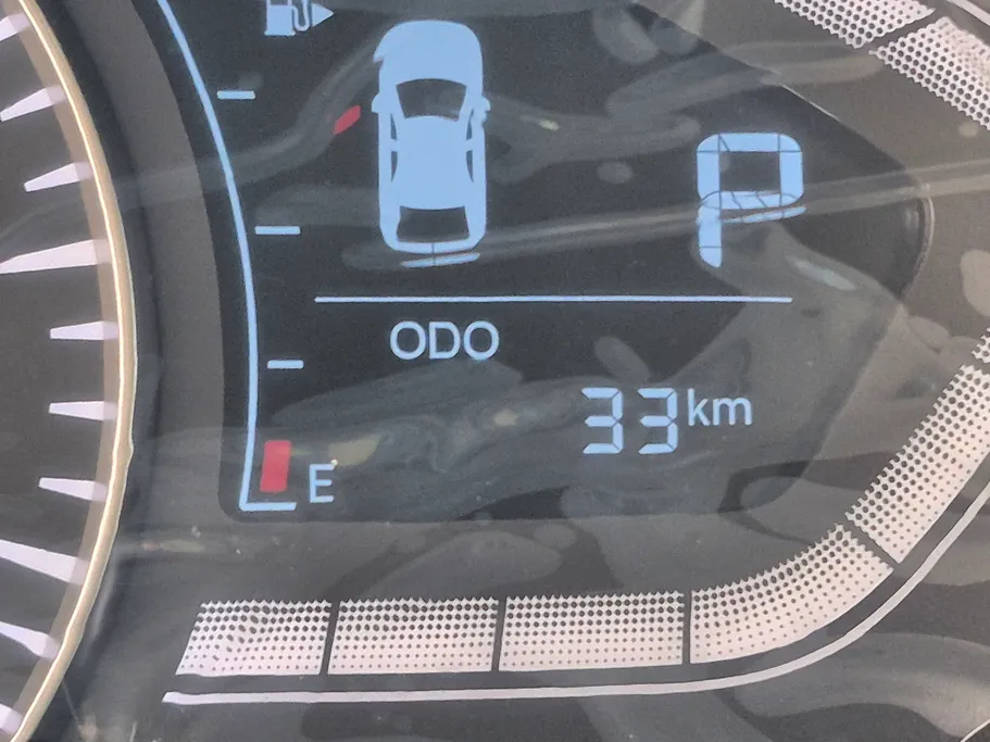 2026 Changan Alsvin Full Option 