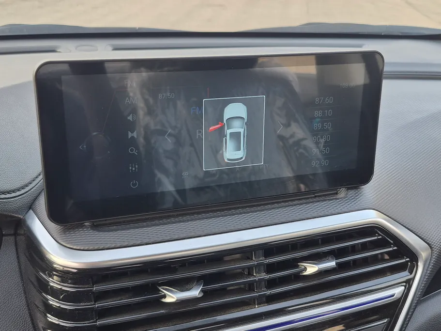 2026 Changan Alsvin Full Option 