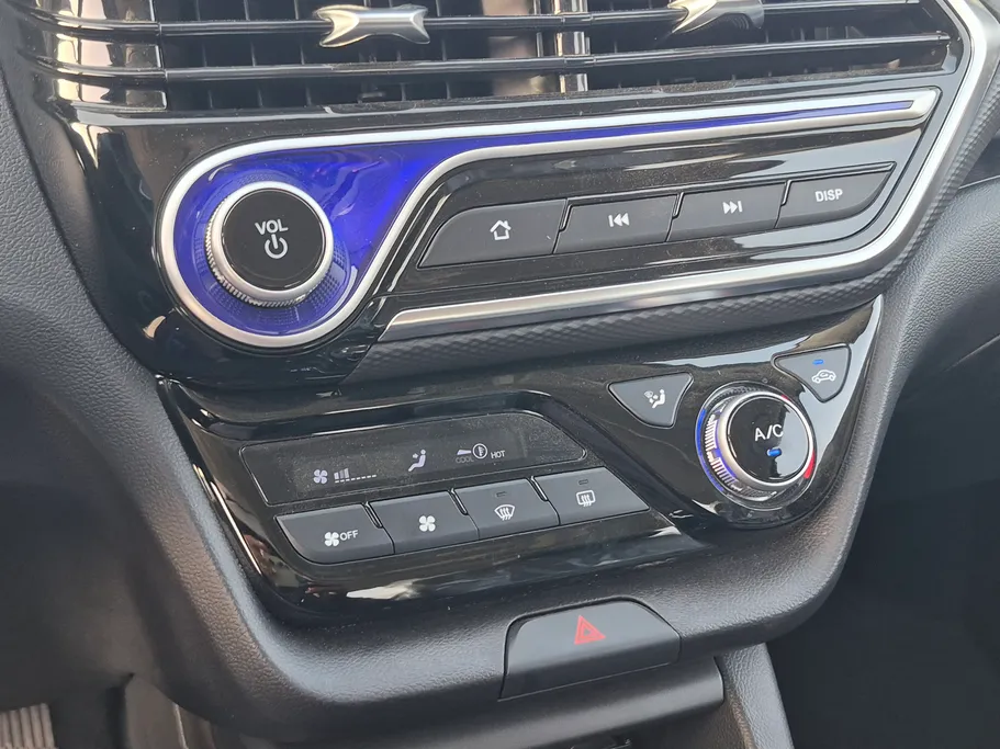 2026 Changan Alsvin Full Option 