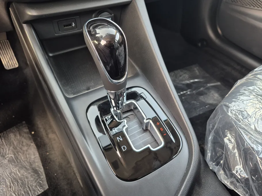 2026 Changan Alsvin Full Option 