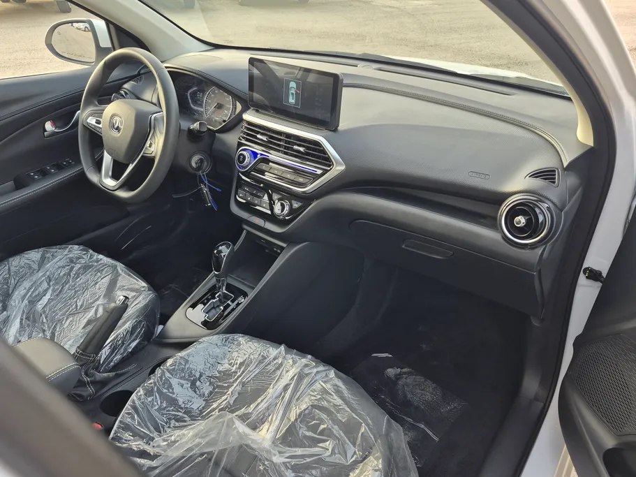 2026 Changan Alsvin Full Option 