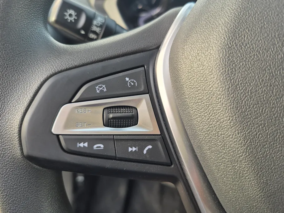 2026 Changan Alsvin Full Option 