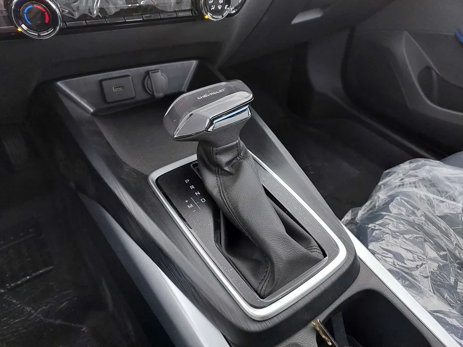 2026 Chevrolet Cruze LT 
