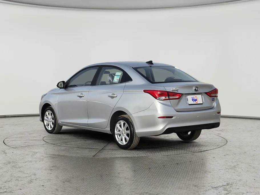 2026 Changan Alsvin Full Option 
