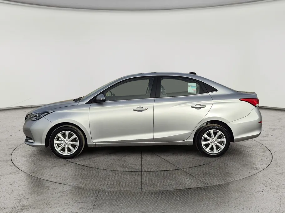 2026 Changan Alsvin Full Option 