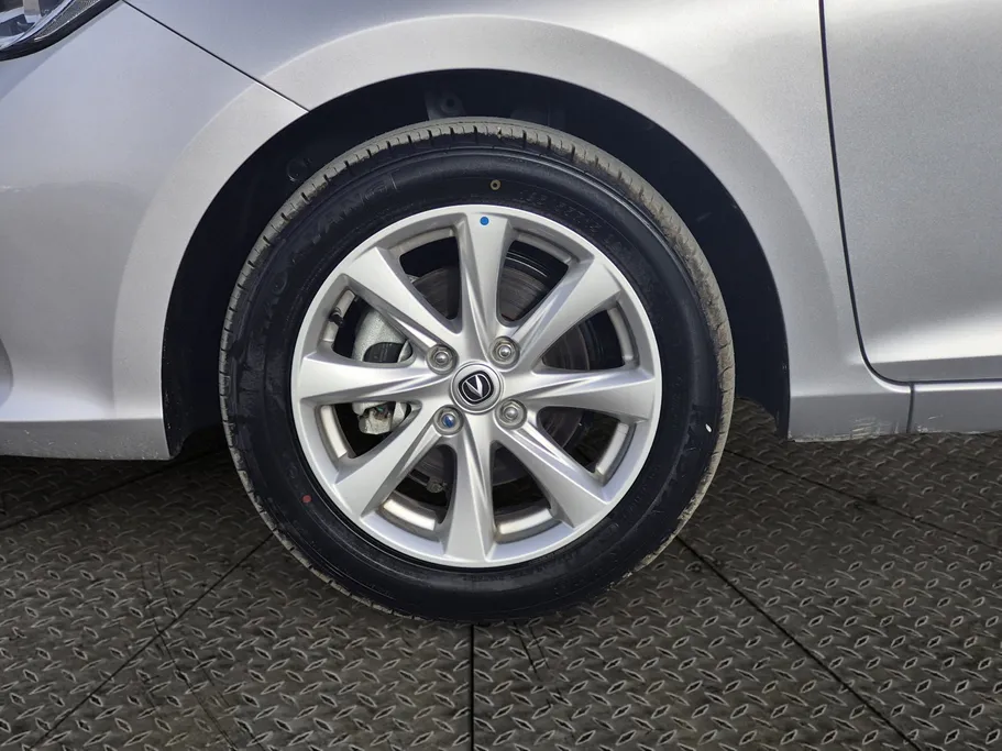 2026 Changan Alsvin Full Option 