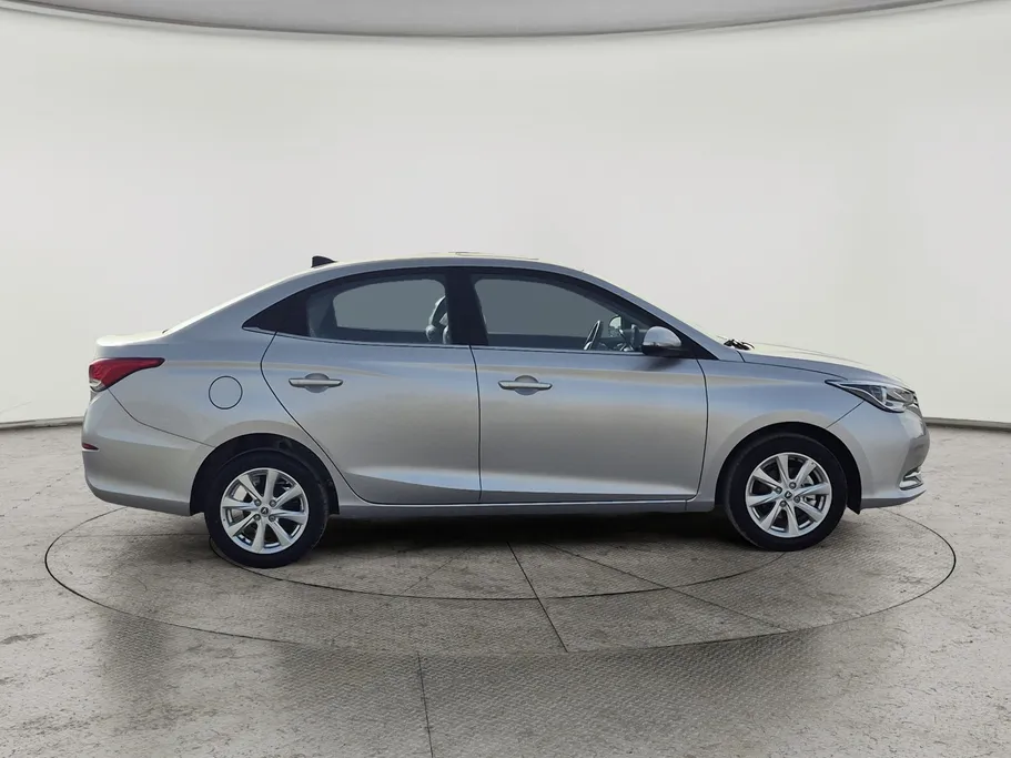2026 Changan Alsvin Full Option 