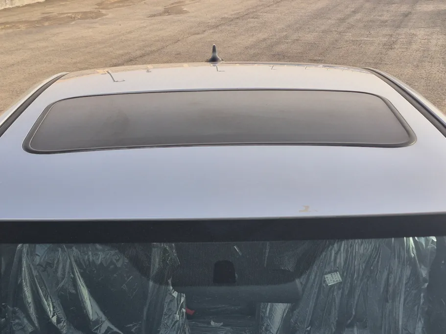 2026 Changan Alsvin Full Option 