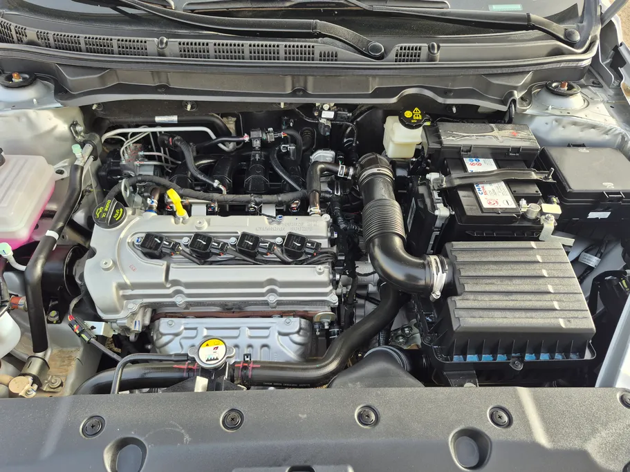 2026 Changan Alsvin Full Option 