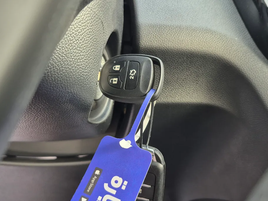2026 Changan Alsvin Full Option 