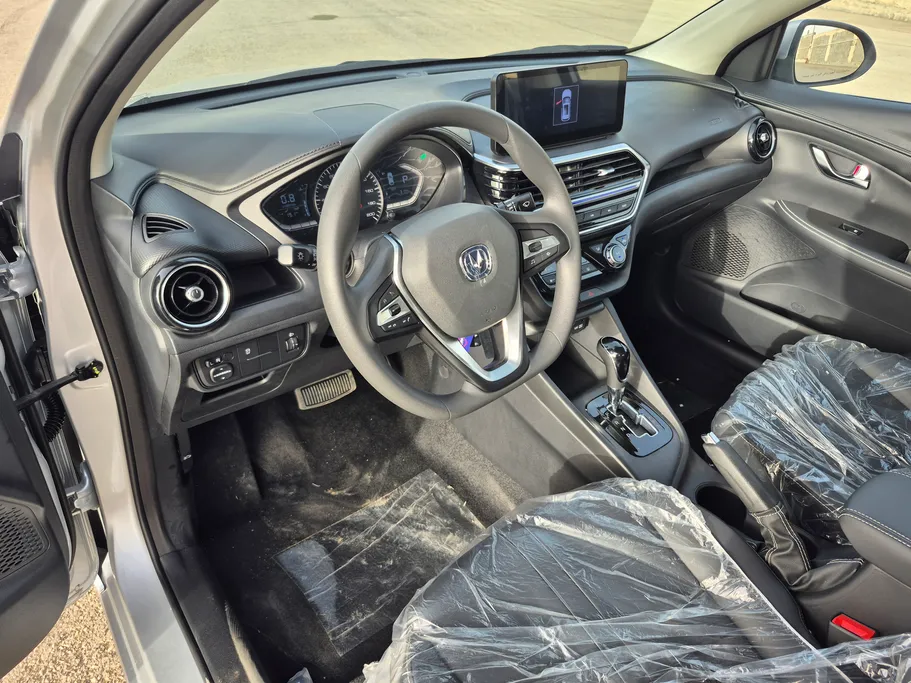 2026 Changan Alsvin Full Option 