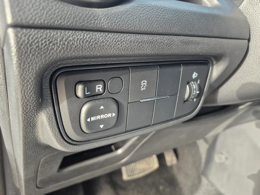2026 Changan Alsvin Full Option 