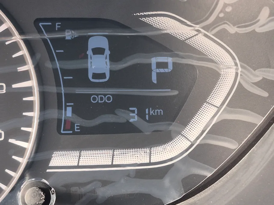 2026 Changan Alsvin Full Option 