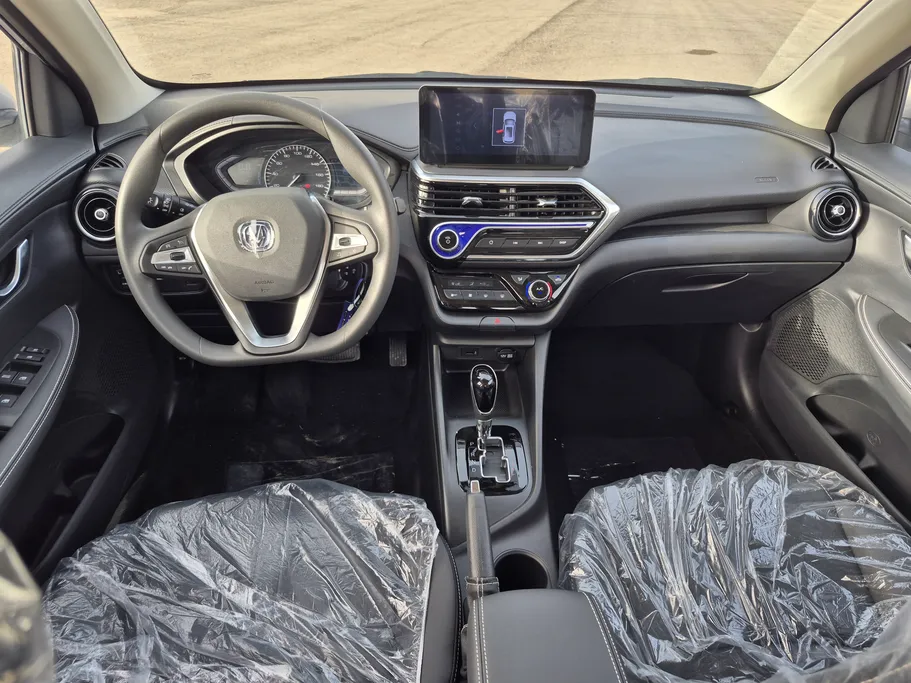 2026 Changan Alsvin Full Option 