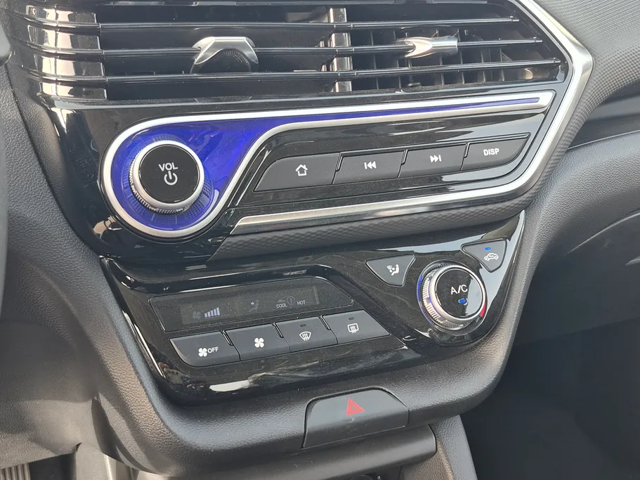 2026 Changan Alsvin Full Option 