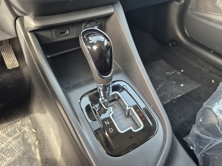 2026 Changan Alsvin Full Option 