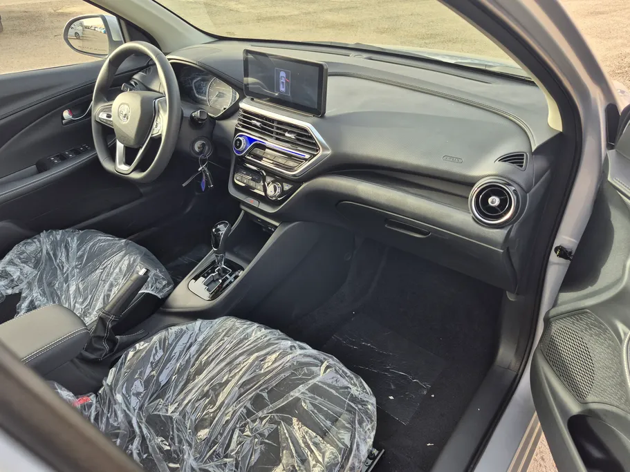 2026 Changan Alsvin Full Option 