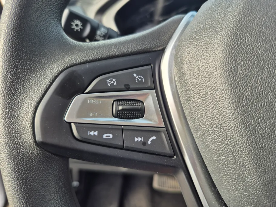 2026 Changan Alsvin Full Option 