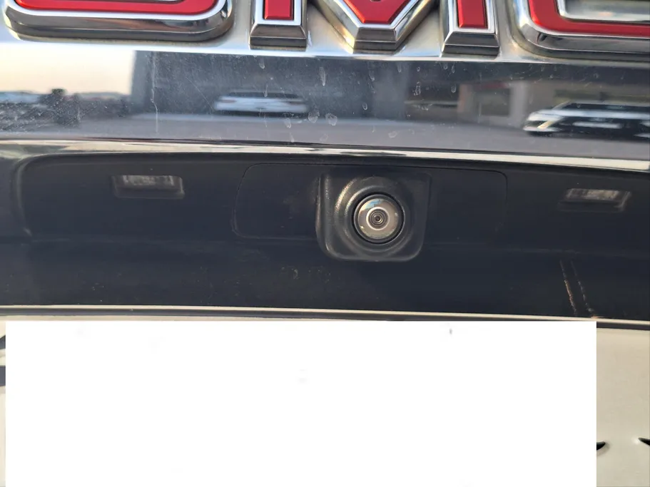 2022 GMC Yukon SLE 