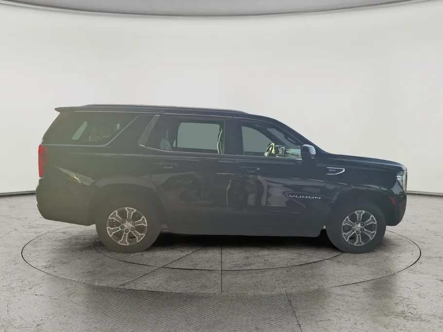 2022 GMC Yukon SLE 